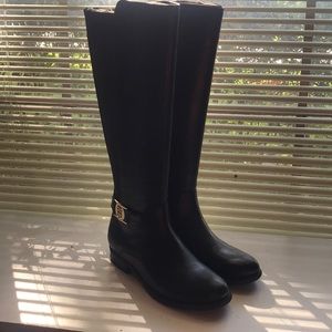 Tommy Hilfiger Boots